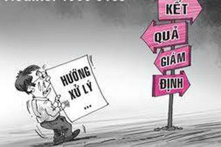 Tranh luận nảy lửa việc có nên bổ sung cơ quan giám định cho Viện kiểm sát