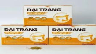Cảnh giác với chiêu trò quảng dối trá của sản phẩm Đại Tràng IMUNPAT