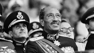 Vì sao Tổng thống Ai Cập Anwar Sadat bị ám sát?