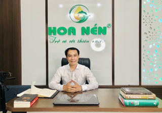 CEO Trương Bắc: “Sống trọn đam mê để không hối tiếc”