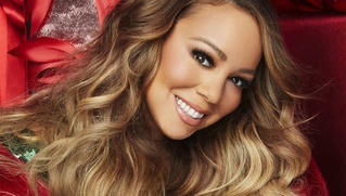 Nữ hoàng âm nhạc Mariah Carey và những bê bối tình ái 