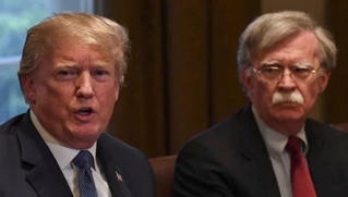 Hồi ký của cựu Cố vấn an ninh John Bolton sẽ làm rung chuyển nước Mỹ 