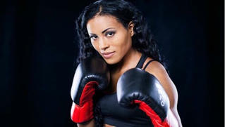 Cecilia Carmen Linda Braekhus - Nữ võ sĩ quyền anh số 1 thế giới