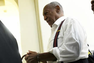 Danh hài huyền thoại Bill Cosby ngồi tù ở tuổi 81 vì dục vọng thấp hèn