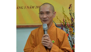 “Tất cả chúng sinh đều có Phật tính”