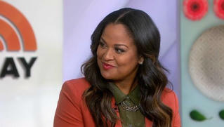 Laila Ali - Từ thảm đỏ boxing đến ngôi sao truyền hình (Tiếp theo và hết) 