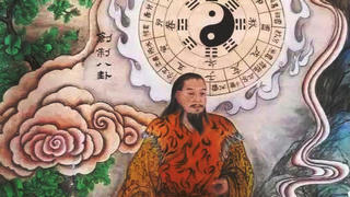 Khám phá những phép thuật kỳ bí của Trung Hoa cổ