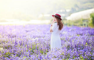 Bí ẩn tính cách con người qua tháng sinh - Kỳ 2: Sinh nhằm mùa hạ cả đời phú quý