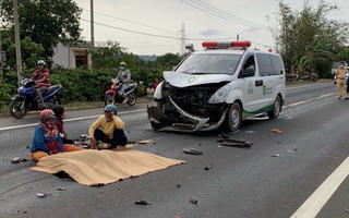 Gia Lai: Cảnh báo từ những vụ đua tốc độ của “quái xế” tuổi teen