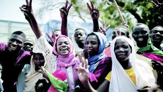 Bộ luật mới thổi làn gió mới nữ quyền giúp hàng triệu phụ nữ Sudan thoát hủ tục