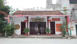 Lạng Sơn tứ trấn - Kỳ 3: Trấn Nam – Linh thiêng đền Cửa Nam 