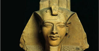 Akhenaten - vị Pharaoh dị giáo của Ai Cập cổ đại