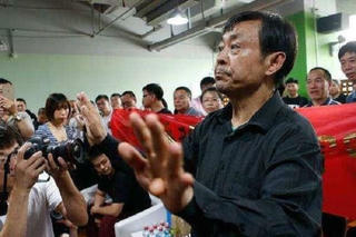 Trung Quốc ban hành quy tắc cứng rắn nhằm loại bỏ “võ sư” mèo cào (Kỳ cuối) 