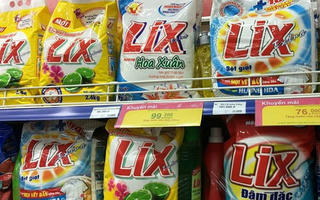 LIX và cuộc chiến thoát mác gia công 