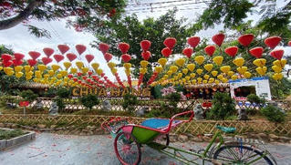 Chiêm bái chùa Hang - Ngôi chùa thiên tạo lớn nhất Hải Phòng 