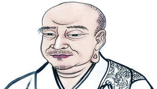 Tôn giả Bà Xá Tư Đa - Vị tổ Thiền tông đời thứ 25