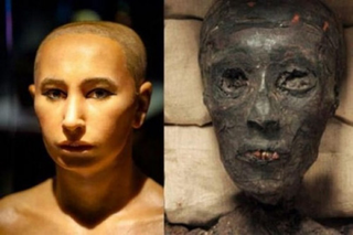 Cái chết bí ẩn của Tutankhamun - Pharaoh vĩ đại nhất lịch sử Ai Cập cổ đại