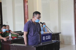 Vì tiền, lừa cả người thân