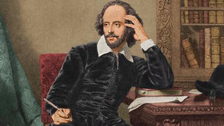 Tranh cãi xuyên thế kỷ về thân thế đại văn hào Shakespeare