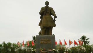 Nghệ thuật quân sự thiên tài của cha ông - Kỳ 2: Hưng Đạo vương Trần Quốc Tuấn - Vị Thánh tướng hiền minh