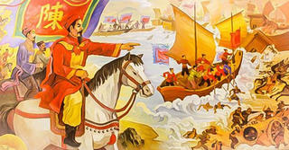 Nghệ thuật quân sự của cha ông - Kỳ 4: Kế thanh dã “vườn không nhà trống”  khiến giặc Nguyên - Mông bạt vía kinh hồn