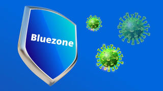 Ứng dụng Bluezone có gì nổi trội để kêu gọi được toàn dân cài đặt?