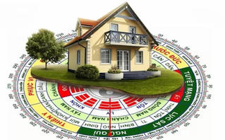 Sắp xếp phong thủy ngôi nhà để sức khỏe dồi dào, tài lộc hanh thông
