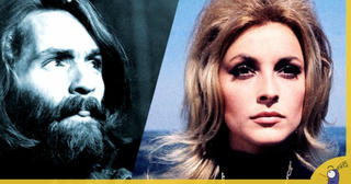 Lật lại thảm án kinh hoàng của mỹ nhân Sharon Tate 