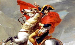 Nguyên nhân khiến thiên tài quân sự Napoleon bại trận ở Waterloo?