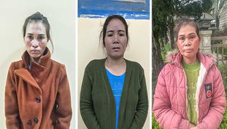 Nhóm phụ nữ “lập mưu” bán thiên thạch với giá 900 tỷ đồng được làm từ mỡ bò