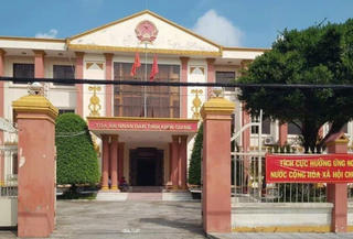 Kiên Giang: Chủ mưu thực sự trong vụ “giết người” do cạnh tranh tại cảng cá Tắc Cậu là ai?