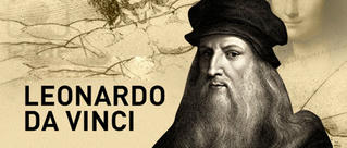 Những góc khuất trong cuộc đời danh họa Leonardo da Vinci