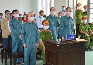 Sai phạm trong quản lý đất đai, nguyên Chủ tịch TP Phan Thiết lĩnh án treo 