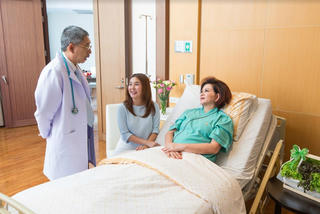 1001 chuyện ngành thẩm mỹ: Du lịch y tế Thái Lan: Sự thực có luôn như quảng cáo?