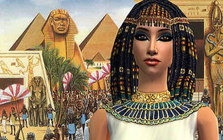 Nữ hoàng Cleopatra - Pharaoh cuối cùng của Ai Cập