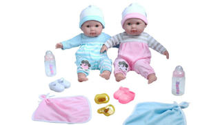 Oái oăm con sinh ra do thụ tinh nhân tạo lại giống ông hàng xóm 