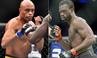 Anderson Silva - Sự nghiệp đỉnh cao, hạnh phúc gia đình viên mãn