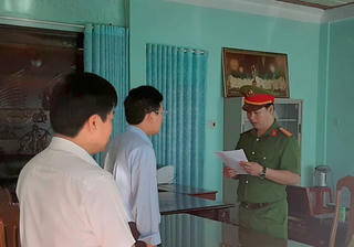 Lắt léo số tiền chiếm đoạt từ ngân sách của nguyên Chủ tịch UBND huyện Đức Cơ 