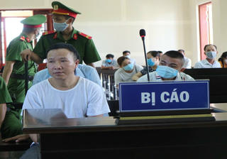 Cuốc xe trả giá bằng mạng sống