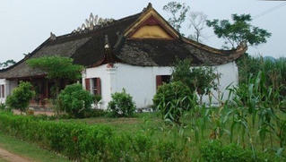 Gia Miêu xứ Thanh: “Đất sinh vương, sinh thánh, sinh thần” (Kỳ cuối)