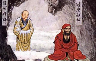 Vì sao Nhị Tổ thiền tông Huệ Khả chịu tiếng oan mà chết?