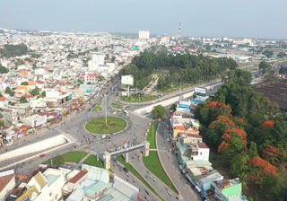 Đồng Nai, những bước đi dài...