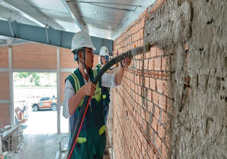 Giải pháp cho các nhà thầu xây dựng trong mùa Covid-19