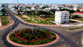 Bình Thuận: Nỗ lực hoàn chỉnh mạng lưới giao thông góp phần thúc đẩy phát triển KT-XH