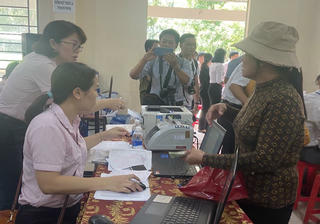 Tạo việc làm cho trên 9.000 người di dời cho sân bay Long Thành