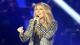 Celine Dion và hành trình tìm lại ánh hào quang sau khi chồng mất