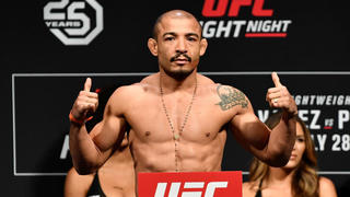 José Aldo – Võ sĩ hạng lông vĩ đại nhất trong lịch sử võ thuật tổng hợp (Kỳ 1) 
