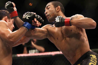 José Aldo – Võ sĩ hạng lông vĩ đại nhất trong lịch sử võ thuật tổng hợp (Kỳ cuối) 