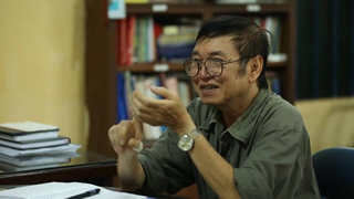 Sáng tạo trên dòng chảy âm nhạc truyền thống