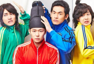 Vén màn những bê bối của nam tài tử Park Yoochun (Kỳ cuối) 